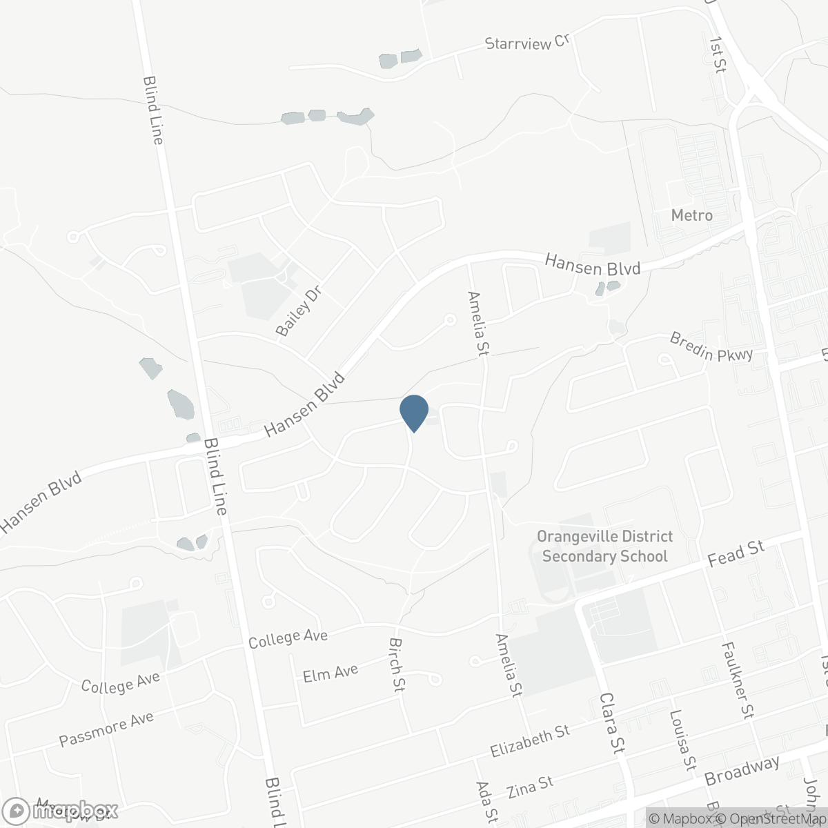 217 OAKWOOD CRESCENT, Orangeville, Ontario L9W 4N1
